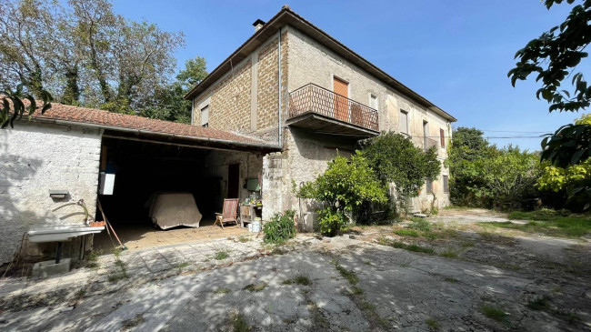 detached house for sale in Roccasecca