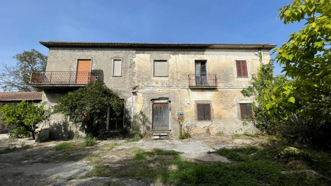 detached house for sale in Roccasecca