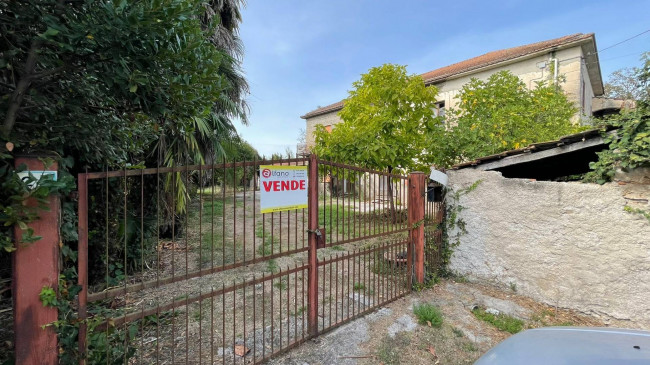 detached house for sale in Roccasecca