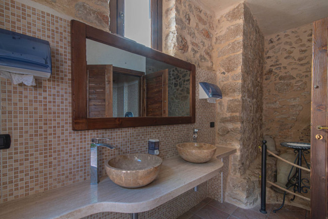 Palazzo storico in vendita a Prossedi