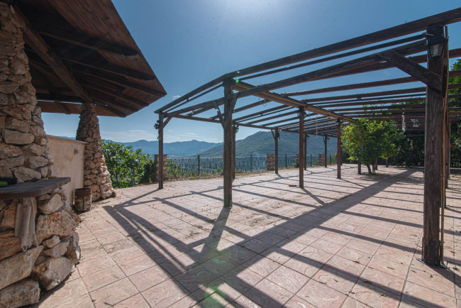 Palazzo storico in vendita a Prossedi