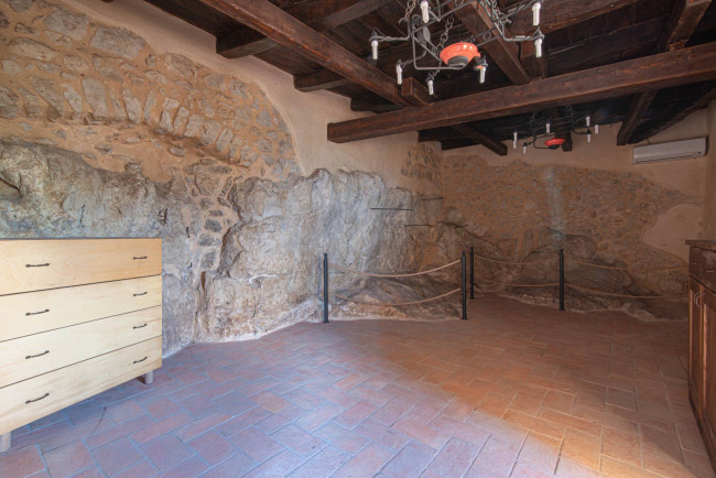Palazzo storico in vendita a Prossedi