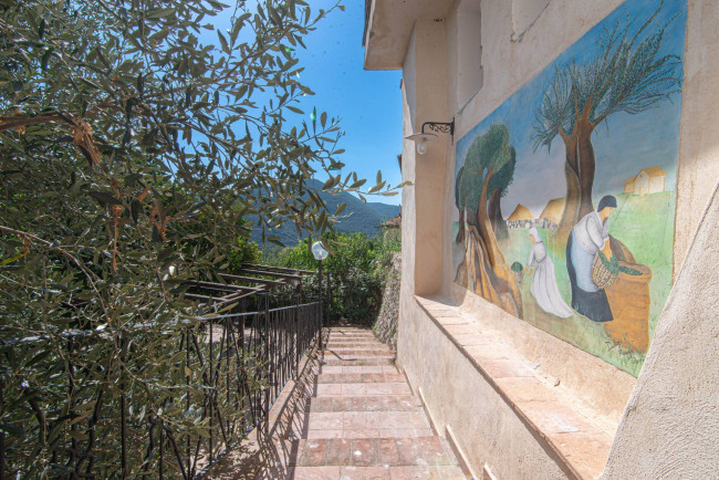 Palazzo storico in vendita a Prossedi