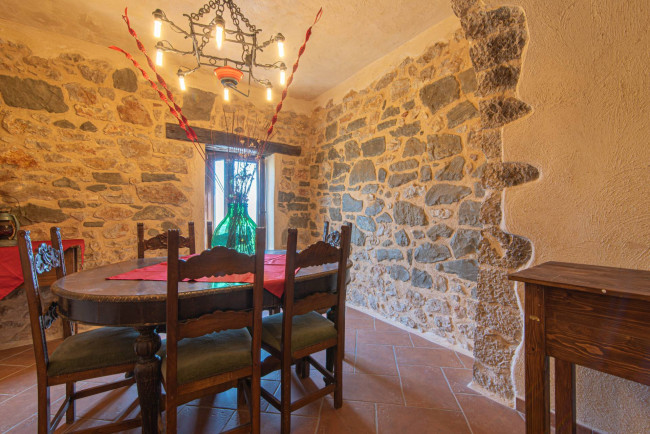 Palazzo storico in vendita a Prossedi