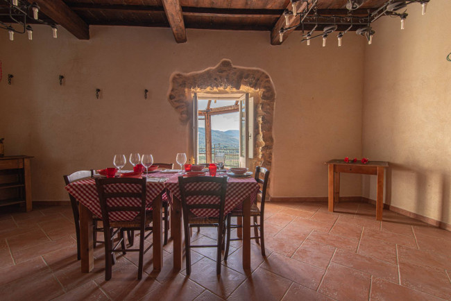 Palazzo storico in vendita a Prossedi