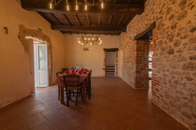 Palazzo storico in vendita a Prossedi
