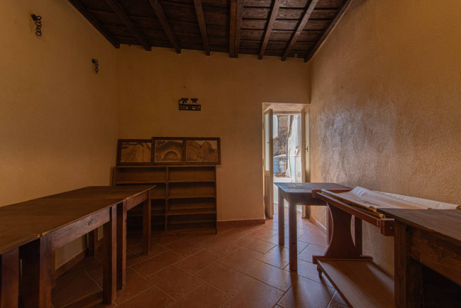 Palazzo storico in vendita a Prossedi