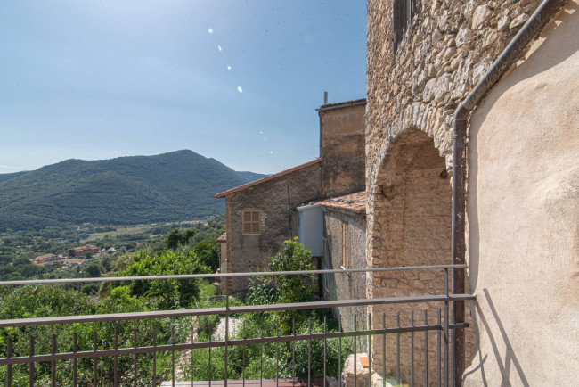Palazzo storico in vendita a Prossedi