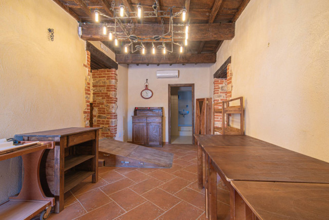 Palazzo storico in vendita a Prossedi