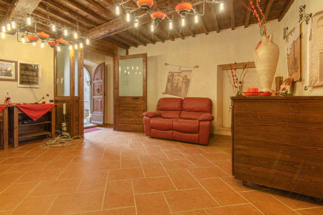 Palazzo storico in vendita a Prossedi