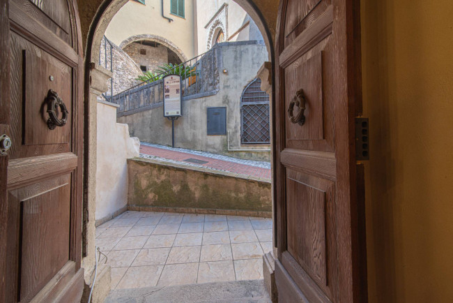 Palazzo storico in vendita a Prossedi