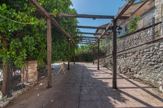 Palazzo storico in vendita a Prossedi