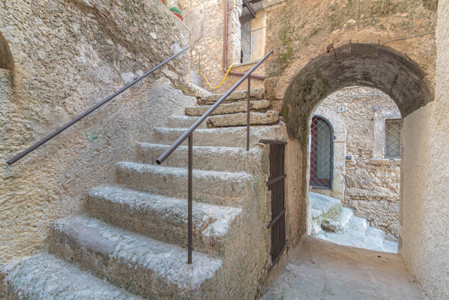 touristic for rent in Arpino