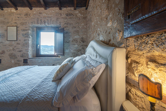 touristic for rent in Arpino