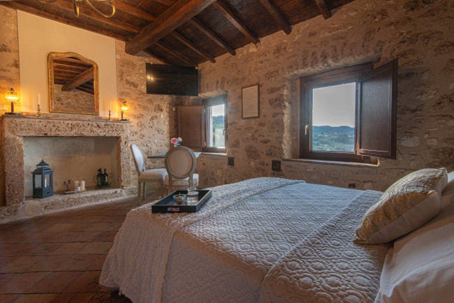 touristic for rent in Arpino