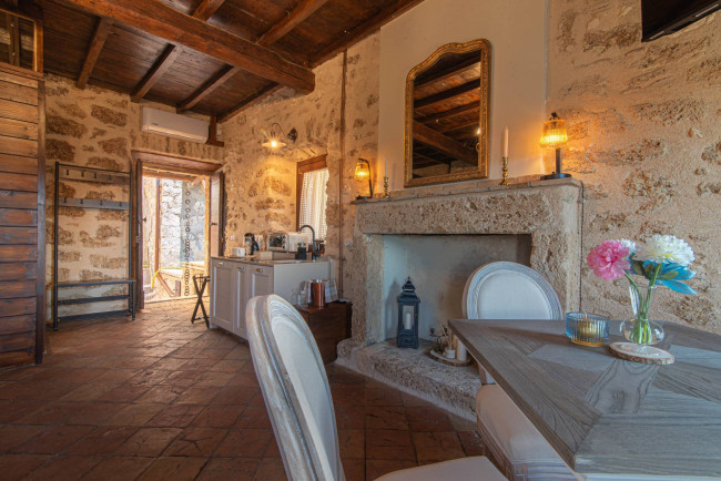 touristic for rent in Arpino