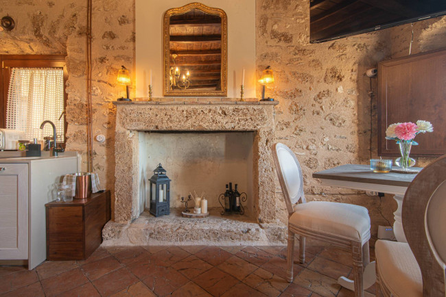 touristic for rent in Arpino