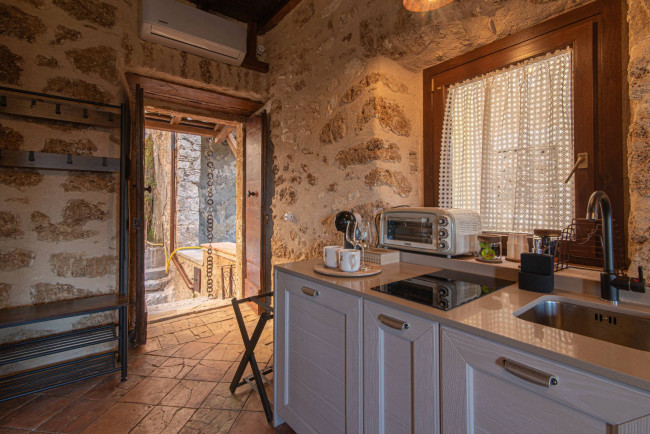 touristic for rent in Arpino