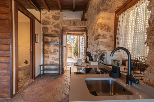 touristic for rent in Arpino