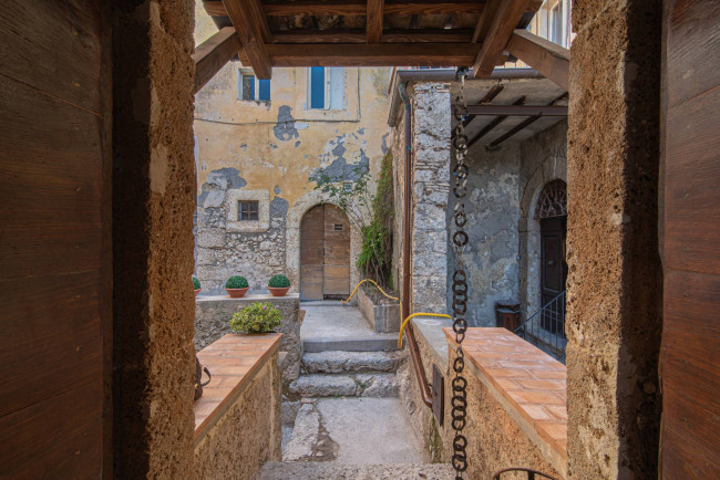 touristic for rent in Arpino