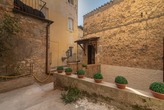 touristic for rent in Arpino