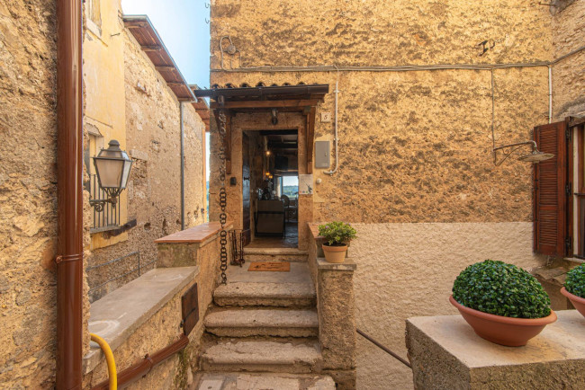 touristic for rent in Arpino