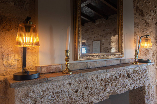 touristic for rent in Arpino