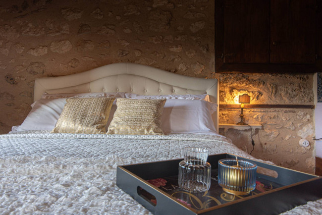 touristic for rent in Arpino