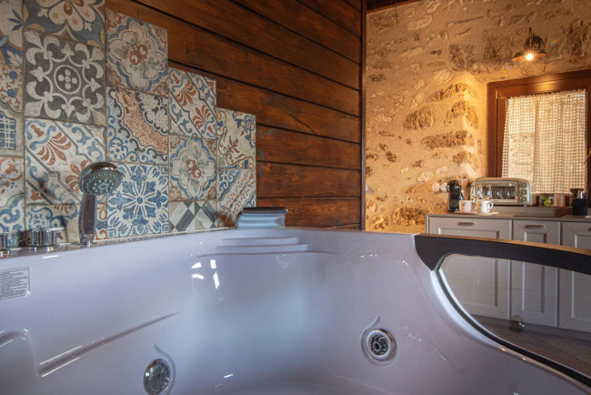 touristic for rent in Arpino