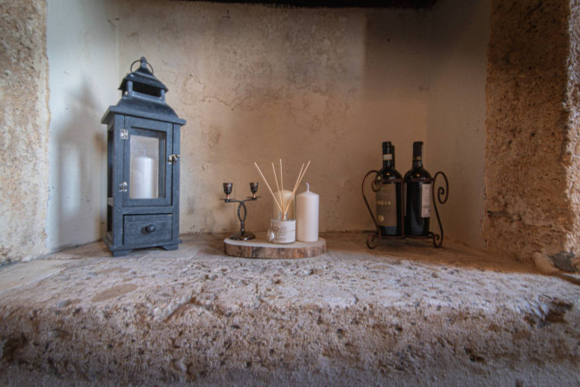 touristic for rent in Arpino