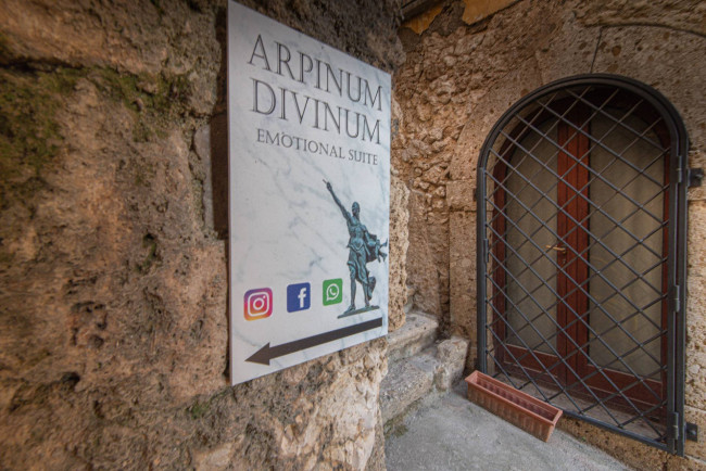 touristic for rent in Arpino