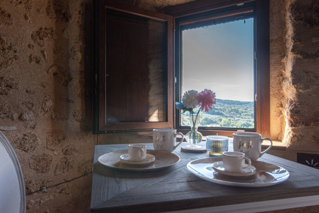 touristic for rent in Arpino