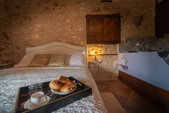touristic for rent in Arpino