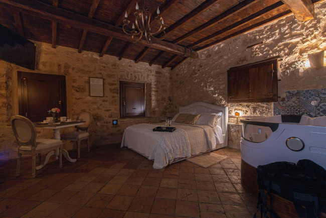 touristic for rent in Arpino