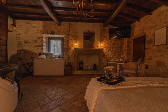 touristic for rent in Arpino
