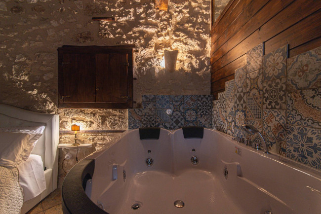 touristic for rent in Arpino