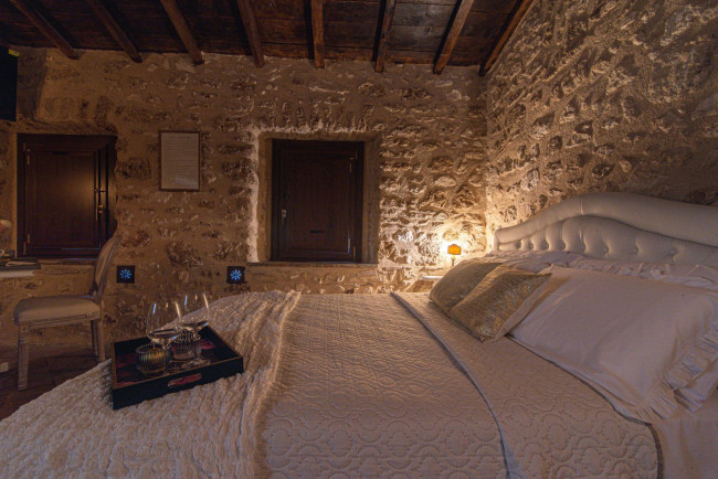 touristic for rent in Arpino