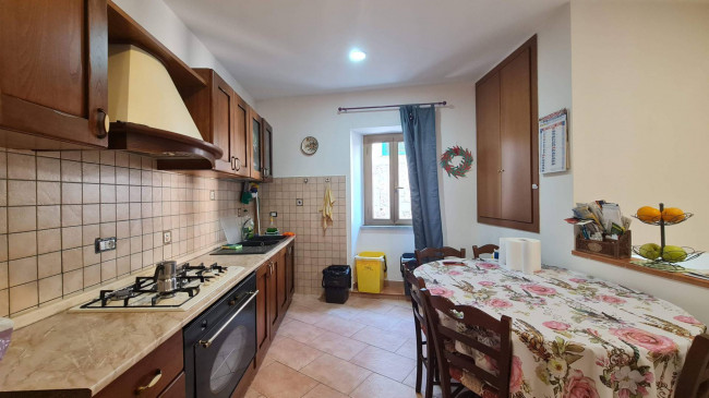 Abitazioni tipiche storiche in vendita a Priverno