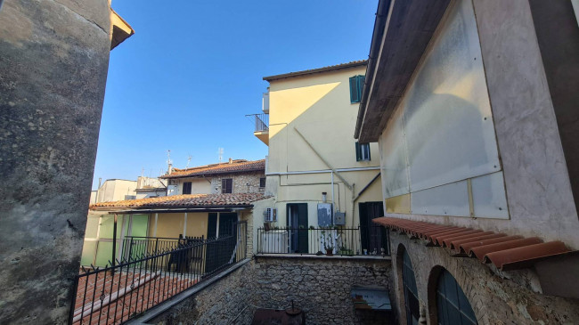 Abitazioni tipiche storiche in vendita a Priverno