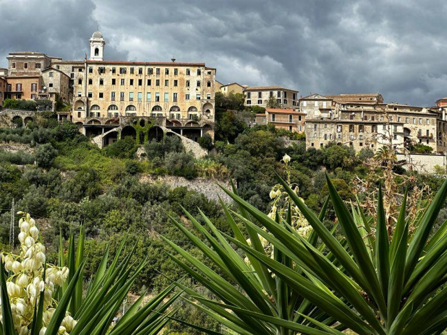 Palazzo intero stabile in vendita a Arpino