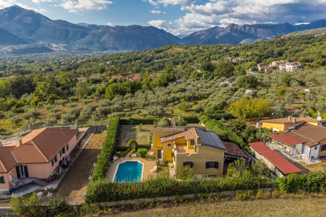 Villa for sale in Cassino