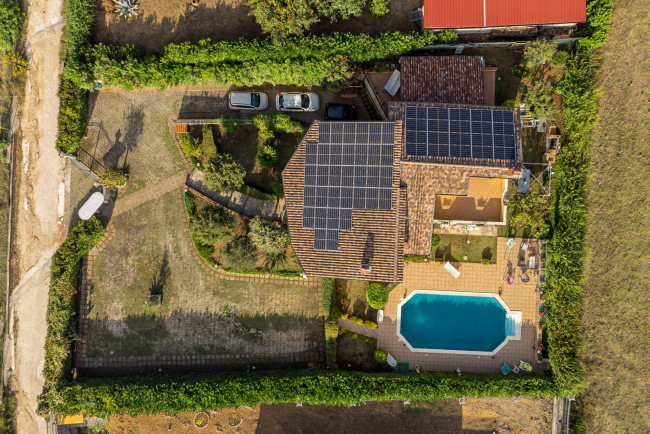 Villa for sale in Cassino