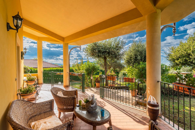 Villa for sale in Cassino