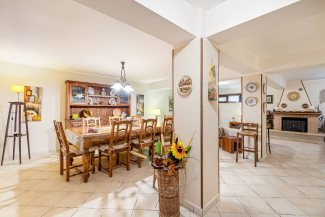 Villa for sale in Cassino
