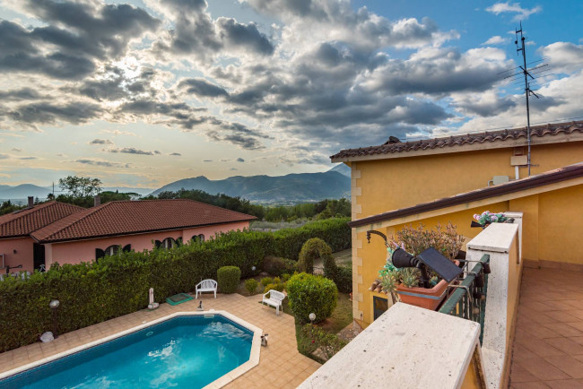 Villa for sale in Cassino