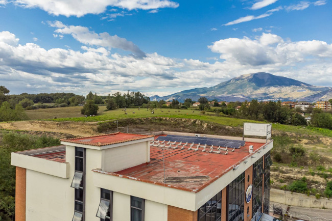 Commercial Property for sale in Pignataro Interamna