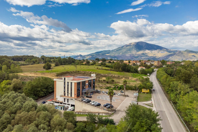 Commercial Property for sale in Pignataro Interamna