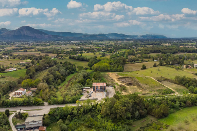 Commercial Property for sale in Pignataro Interamna