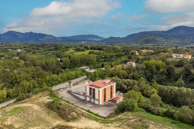 Commercial Property for sale in Pignataro Interamna