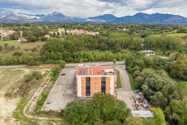 Commercial Property for sale in Pignataro Interamna